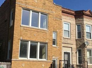 3114 W Polk St #2, Chicago, IL 60612