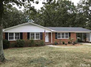 4413 David St, Durham, NC 27704