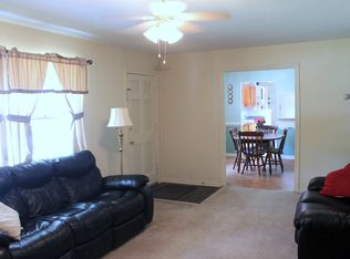 3313 Cedar Bridge Rd, Virginia Beach, VA 23452