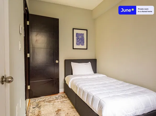 354 Cathedral Park Way, New York, NY