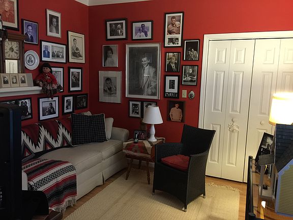 3rd bedroom