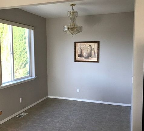 Dining Room near Kitchen
