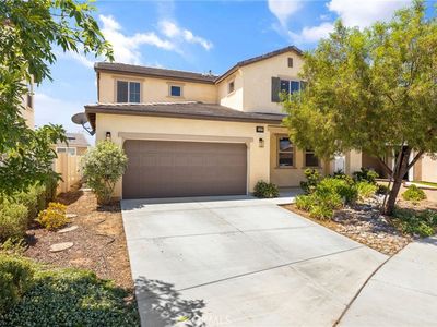 1415 Opal Ct, Beaumont, CA, 92223