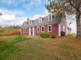 2668 Main St, Hanover, ME 04237