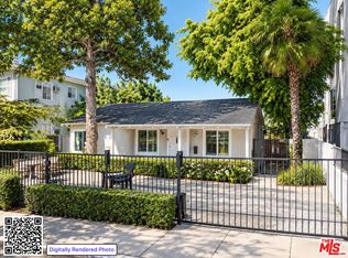 14525 Dickens St, Sherman Oaks, CA 91403