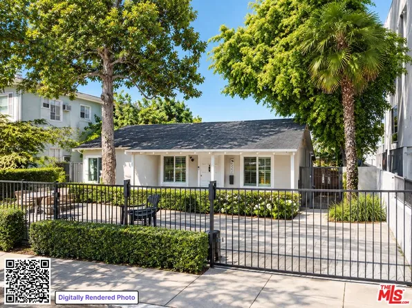 14525 Dickens St, Sherman Oaks, CA 91403