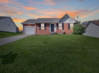 3408 Bruner Ct, Nashville, TN 37211