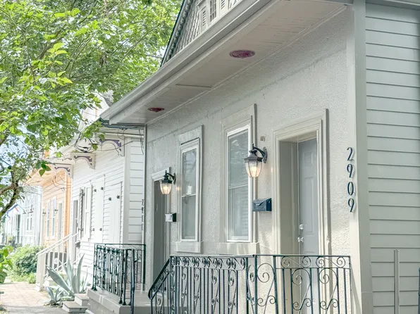 2909 Saint Peter St, New Orleans, LA 70119