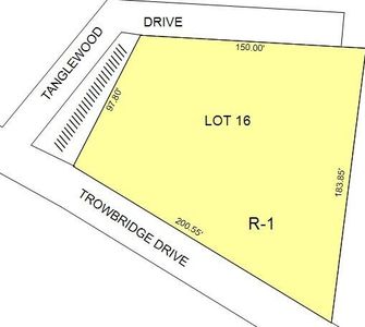 1140 & 1185 Trowbridge Dr, Alpena, MI, 49707
