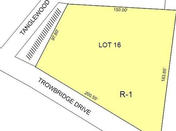 1140 & 1185 Trowbridge Dr, Alpena, MI 49707