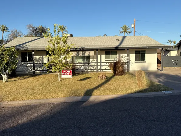 3313 N 43rd Pl, Phoenix, AZ 85018