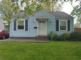 693 Packard St NW, Warren, OH