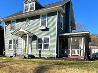 213 Lincoln Ave, Williamsport, PA 17701