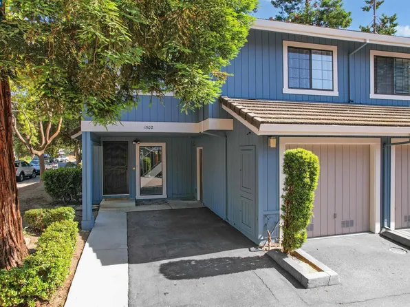 1502 Marlene Ct, San Jose, CA 95118