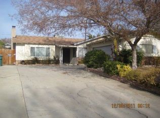 308 Pilot Ave, Bakersfield, CA