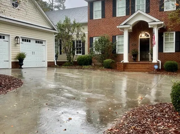 4107 Quail Run Cir, Valdosta, GA 31601