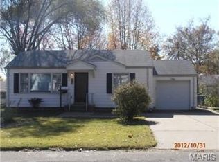 1430 Akron Dr, Saint Louis, MO 63137