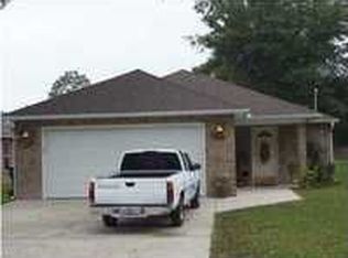 5532 Royal St, Crestview, FL 32539