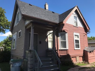 3260 N 13th St, Milwaukee, WI, 53206