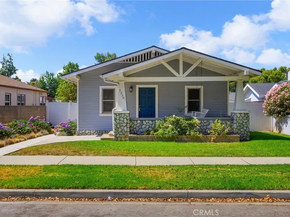 2356-2358 E 5th St, La Verne, CA 91750