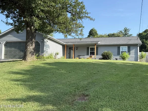 1352 Windamere Rd, Knoxville, TN 37923