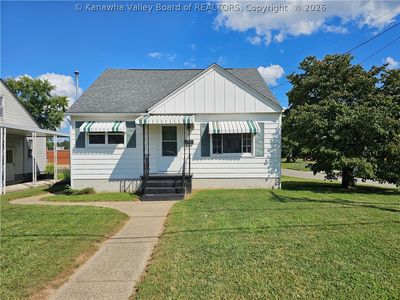 2700 Lincoln Ave, Point Pleasant, WV, 25550