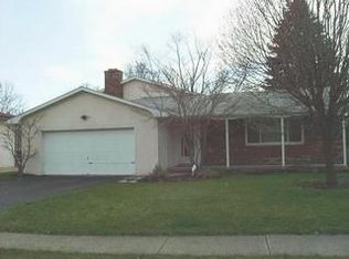 5470 Sandalwood Blvd, Columbus, OH