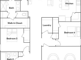 5924 Rostherne Dr #1, Aubrey, TX 76227