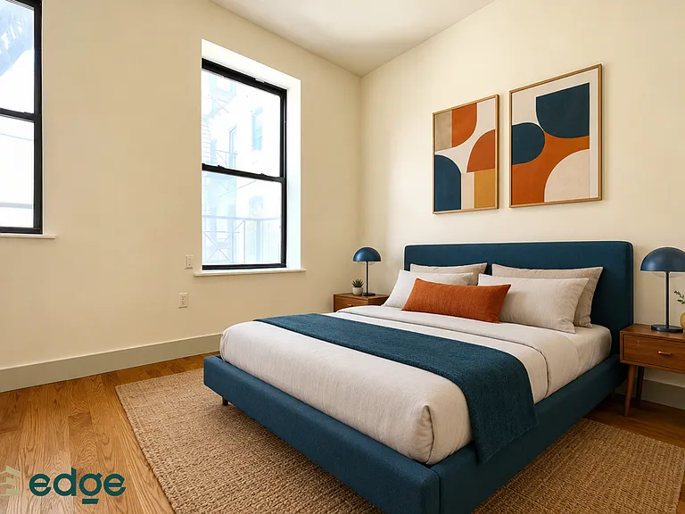 101 Quincy St #1L — Photo 6