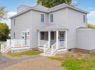 937 Sabattus St, Lewiston, ME 04240