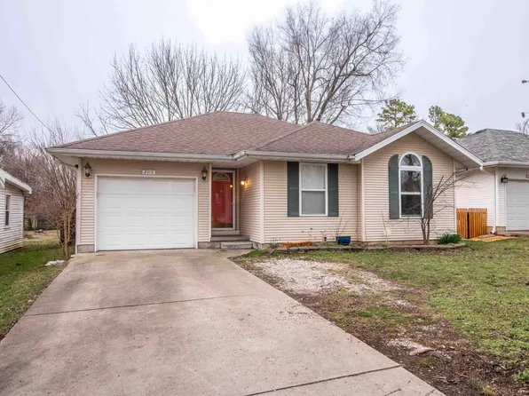 2919 W Page Street, Springfield, MO 65802