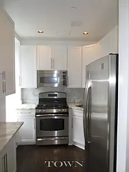 Rented by Town Residential