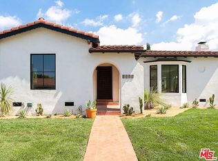 3828 Sutro Ave, Los Angeles, CA 90008