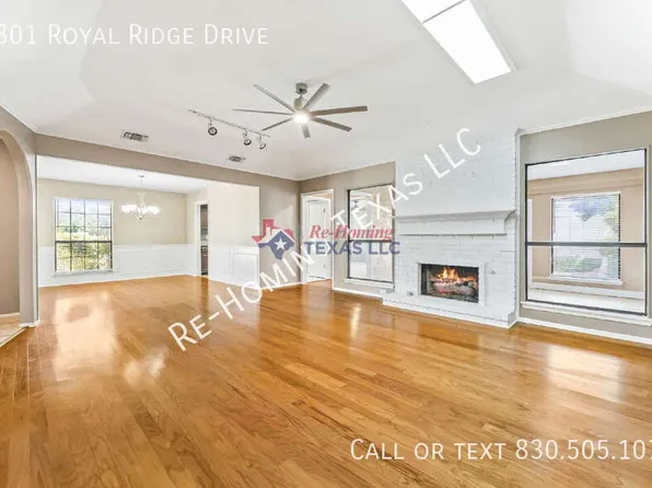 5801 Royal Ridge Dr, San Antonio, TX 78239