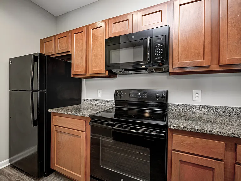 Slate Run Lofts and Apartments — Photo 16