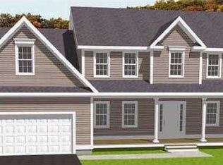 29 Timber Trl, Coventry, RI 02816