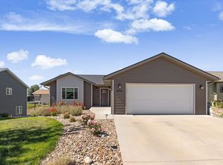 6674 Cambridge Pl, Summerset, SD 57718