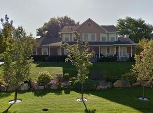 1084 E Lone Peak Ln, Draper, UT 84020