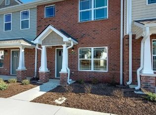 1034 Wells Way, Spring Hill, TN 37174