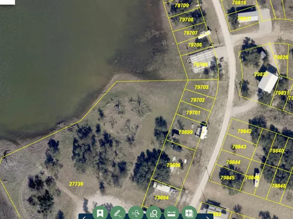 LOT 1459 Summer Oak Dr, May, TX 76857