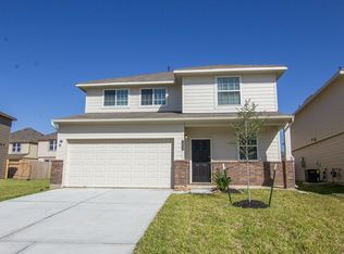 18638 Bell Ravine Dr, Katy, TX 77449