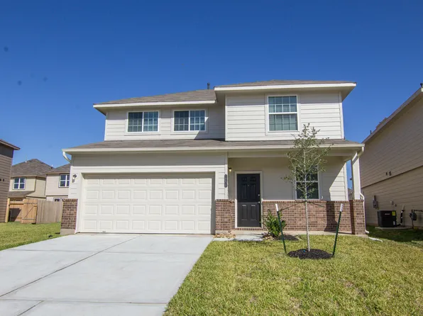 18638 Bell Ravine Dr, Katy, TX 77449