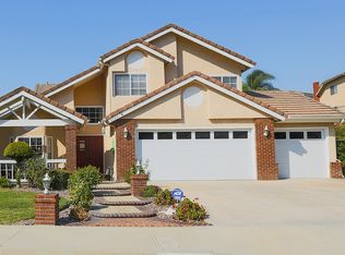 2324 Thelma Ln, Rowland Heights, CA 91748
