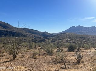 Camino Josefina #103B, Tubac, AZ 85646