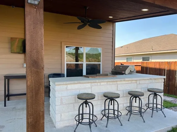 1417 Cottonwood Trl, Anna, TX 75409