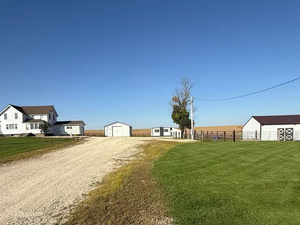 2743 Vincent Ave, Masonville, IA 50654