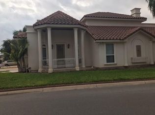2100 Colorado St, Mission, TX 78572