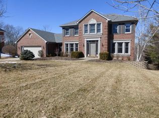 3109 Williams Creek Dr, Cincinnati, OH