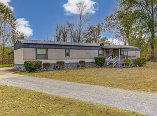 870 Boy Scout Rd, Vicksburg, MS 39183