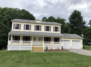 45 North Ave, Pleasant Valley, NY 12569